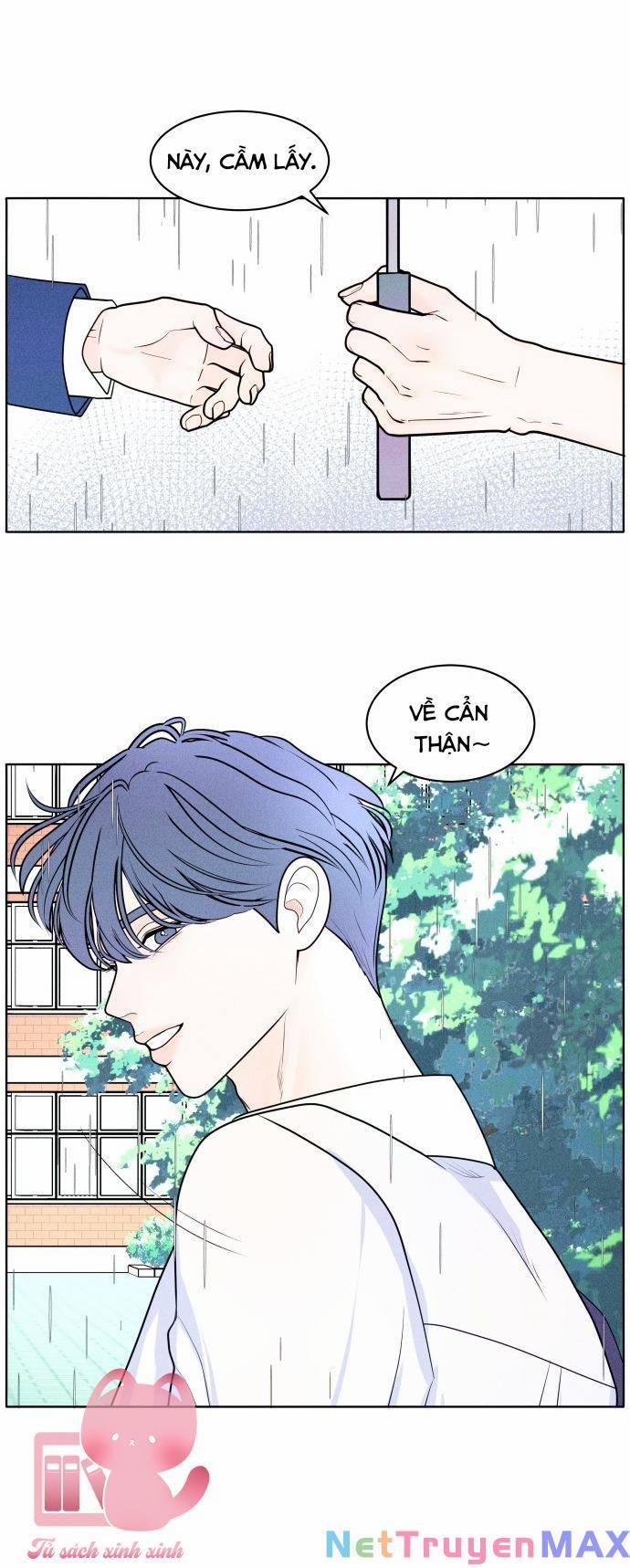 Cặp Đôi Hướng Nội 1 trang 26