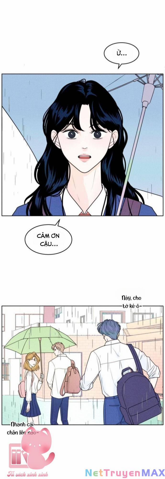 Cặp Đôi Hướng Nội 1 trang 27