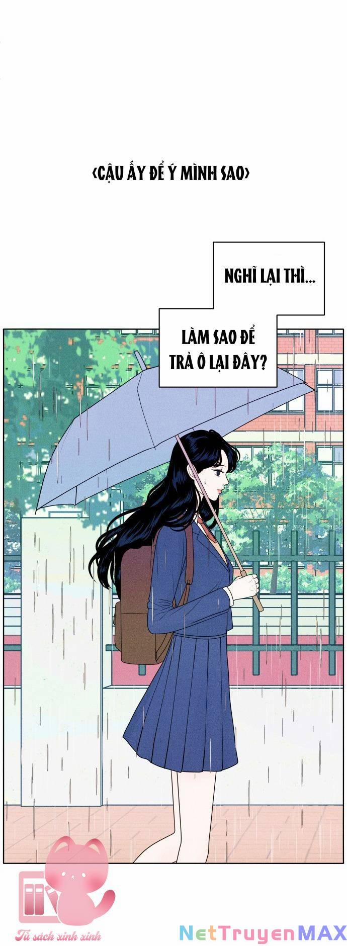 Cặp Đôi Hướng Nội 1 trang 29