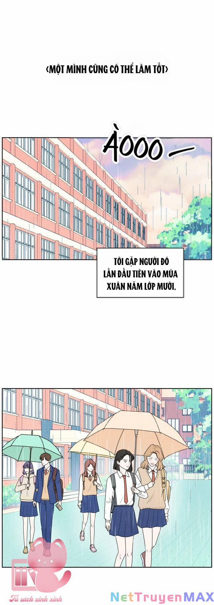 Cặp Đôi Hướng Nội 1 trang 3