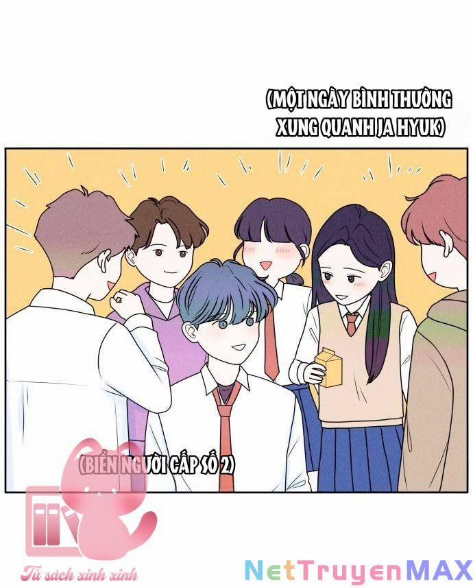 Cặp Đôi Hướng Nội 1 trang 30