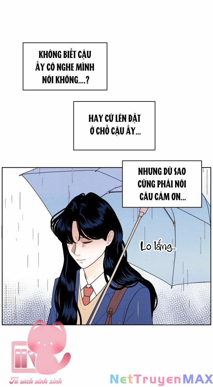 Cặp Đôi Hướng Nội 1 trang 31