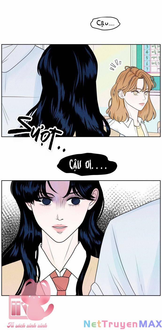 Cặp Đôi Hướng Nội 1 trang 34