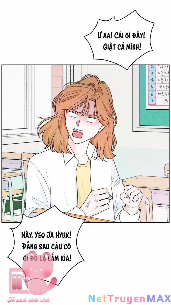 Cặp Đôi Hướng Nội 1 trang 35