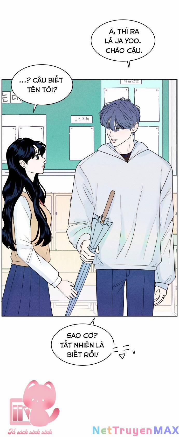 Cặp Đôi Hướng Nội 1 trang 37