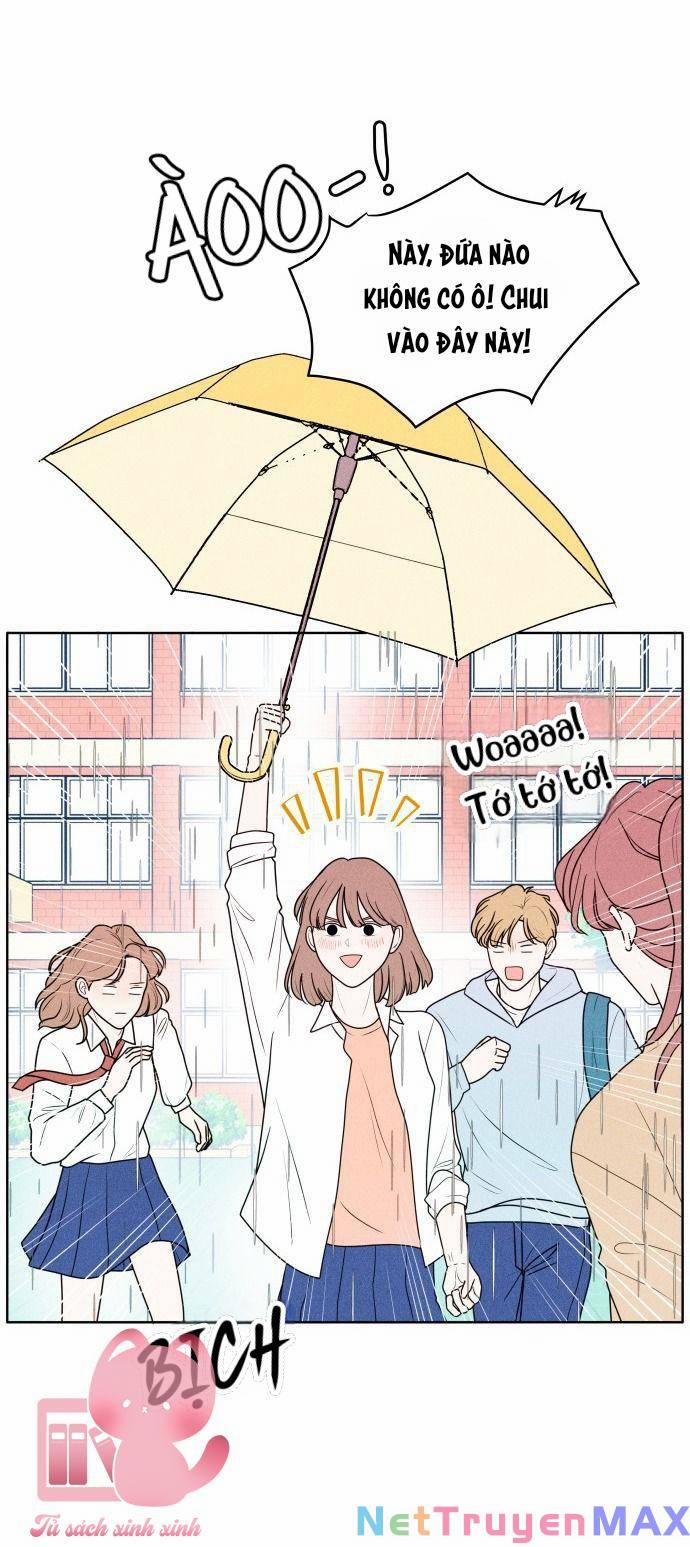 Cặp Đôi Hướng Nội 1 trang 4