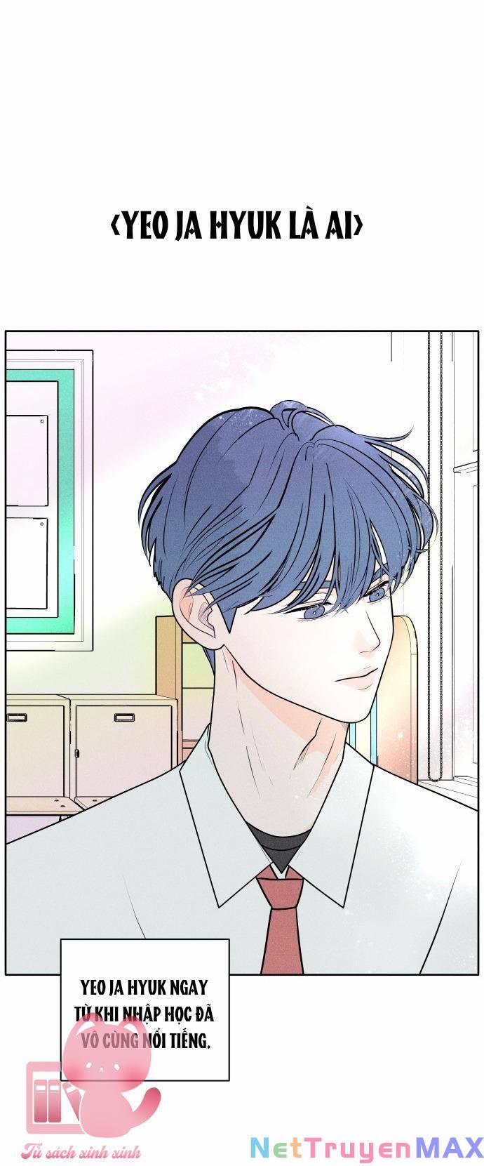 Cặp Đôi Hướng Nội 1 trang 45