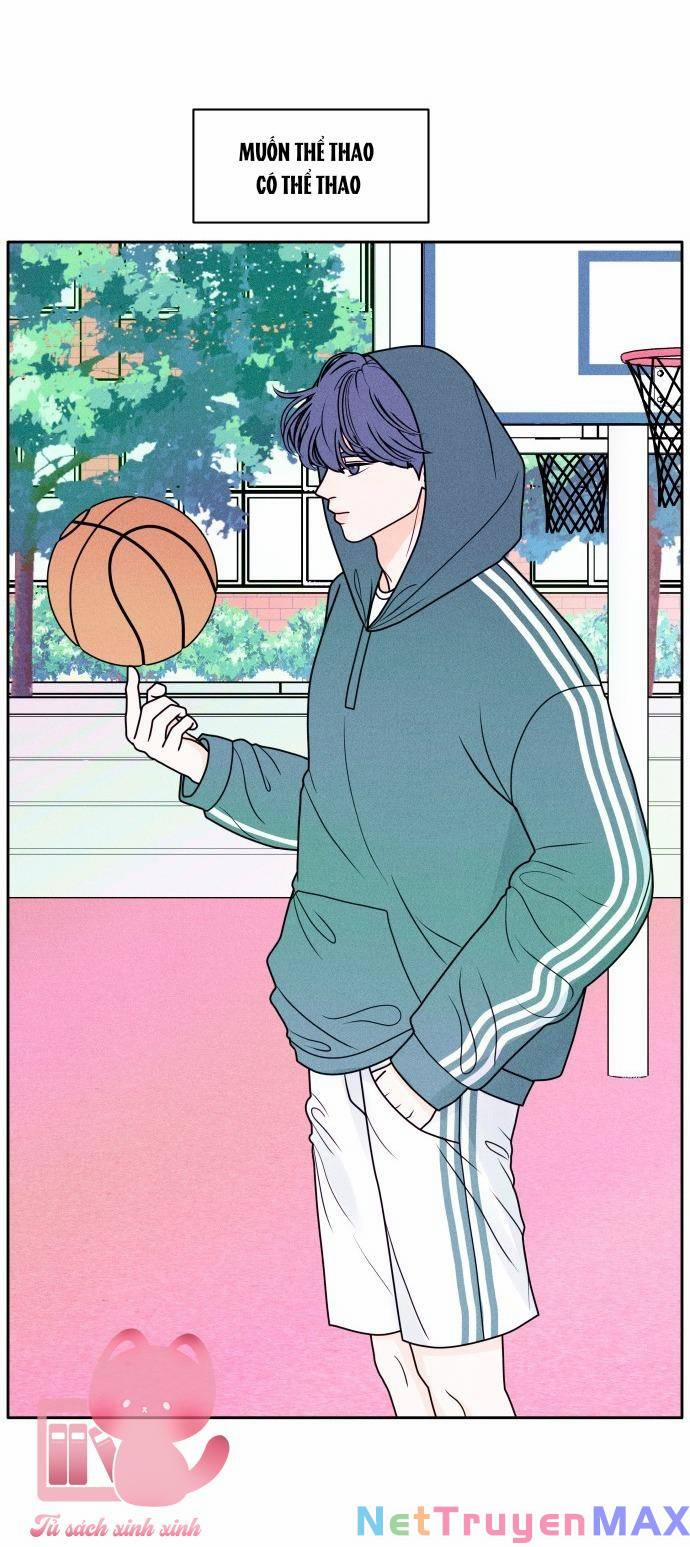 Cặp Đôi Hướng Nội 1 trang 47