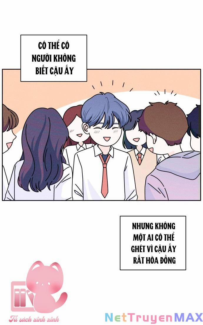 Cặp Đôi Hướng Nội 1 trang 49