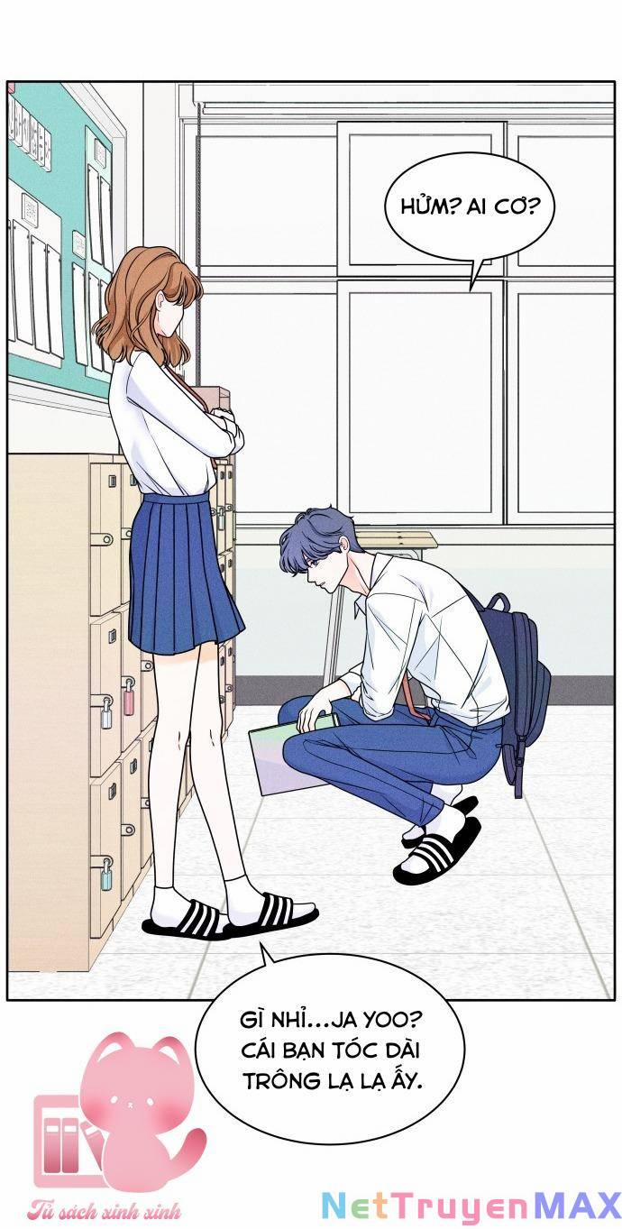 Cặp Đôi Hướng Nội 1 trang 54