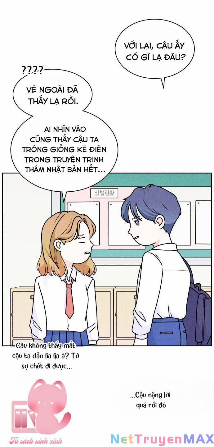 Cặp Đôi Hướng Nội 1 trang 57