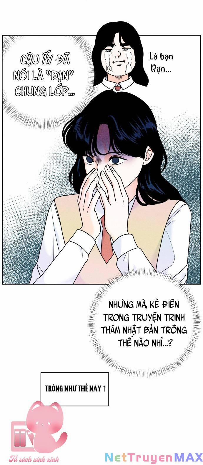 Cặp Đôi Hướng Nội 1 trang 59