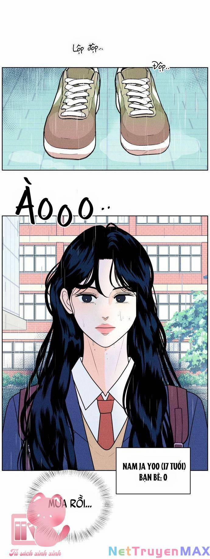 Cặp Đôi Hướng Nội 1 trang 6