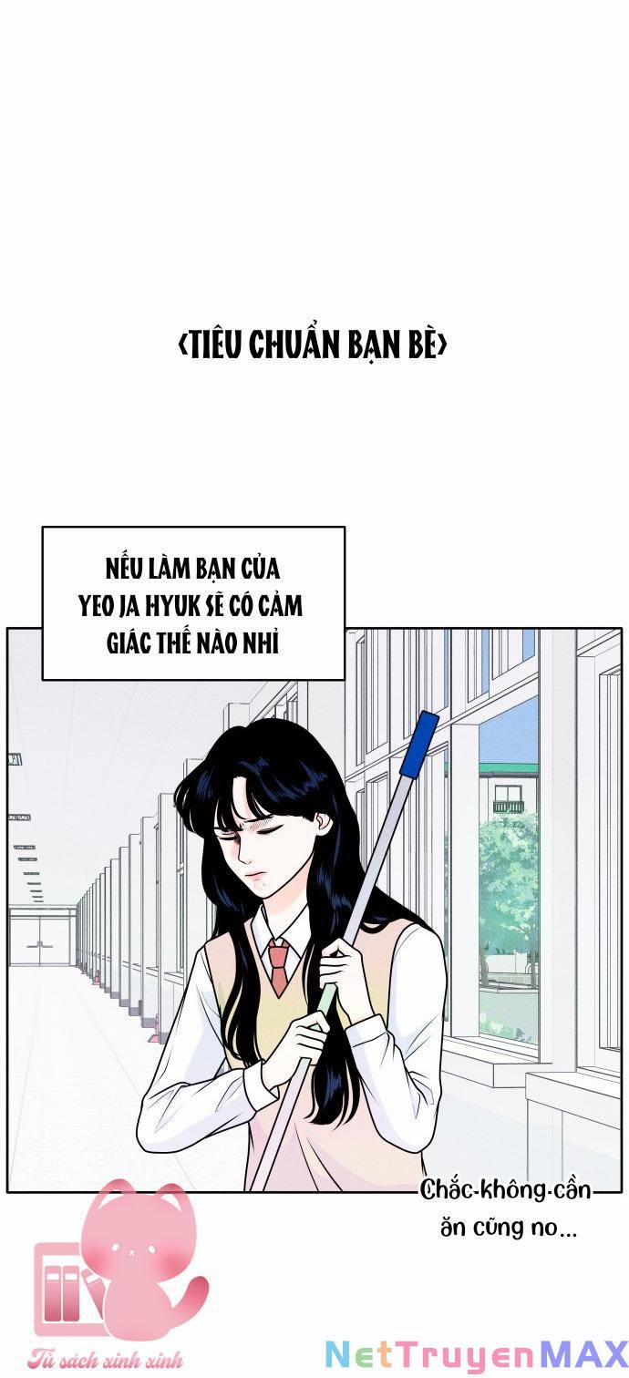 Cặp Đôi Hướng Nội 1 trang 61