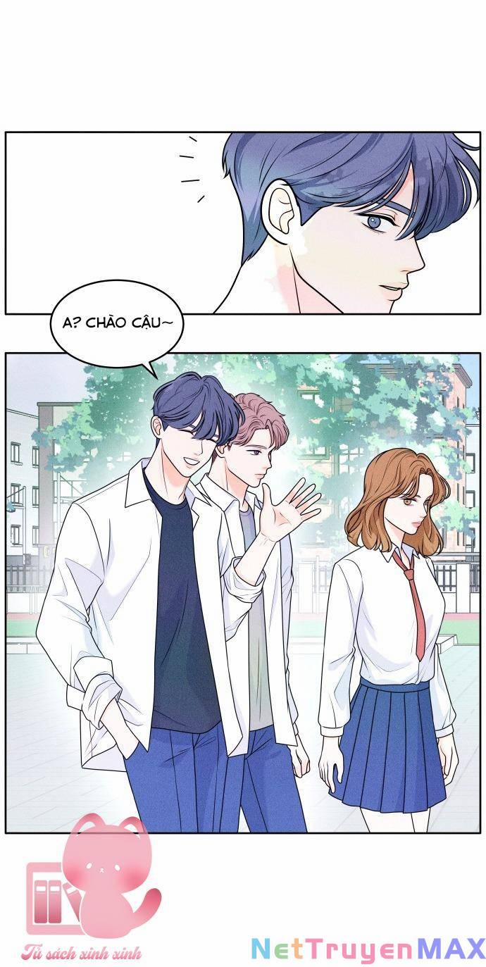 Cặp Đôi Hướng Nội 1 trang 66