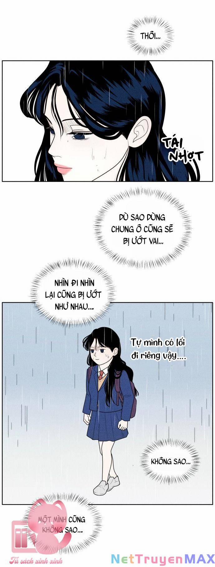 Cặp Đôi Hướng Nội 1 trang 7