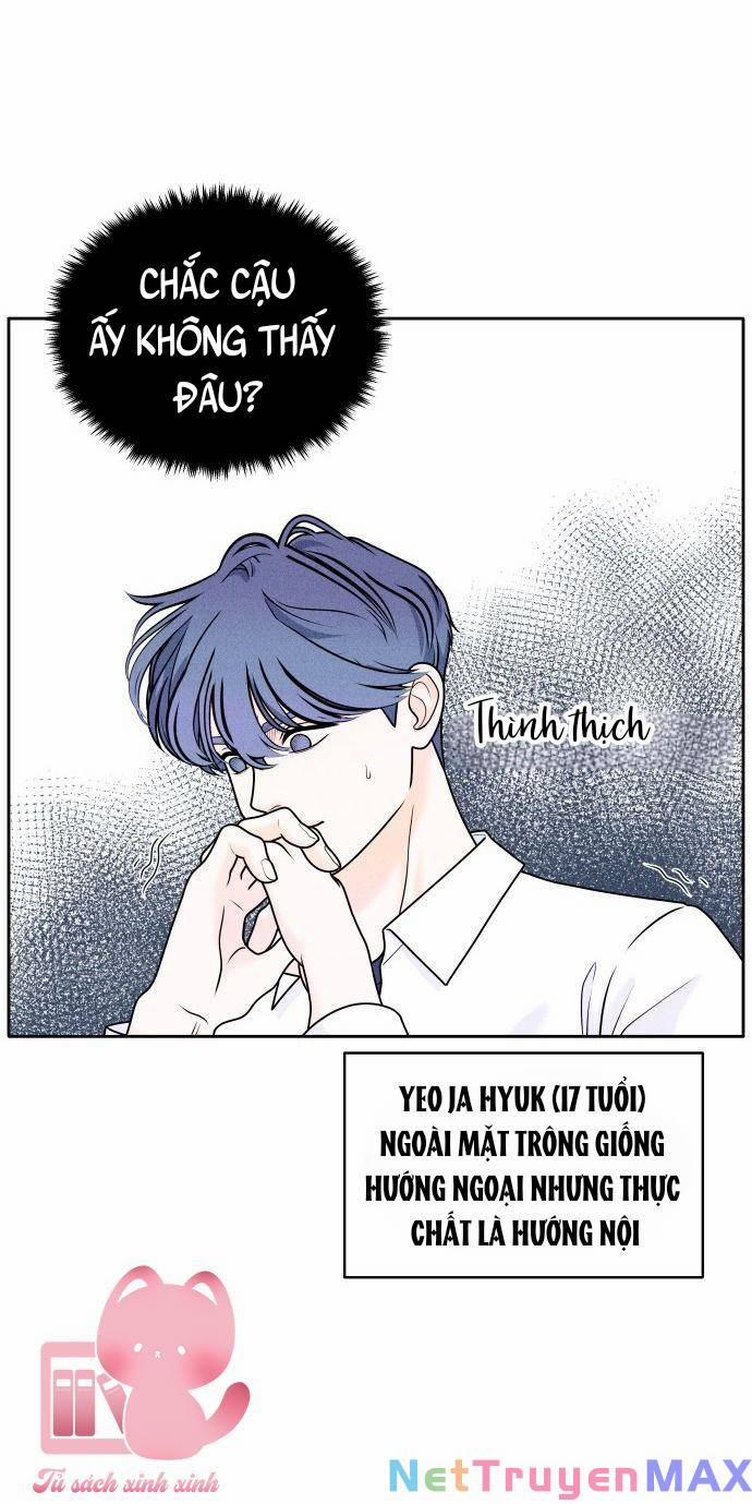 Cặp Đôi Hướng Nội 1 trang 72