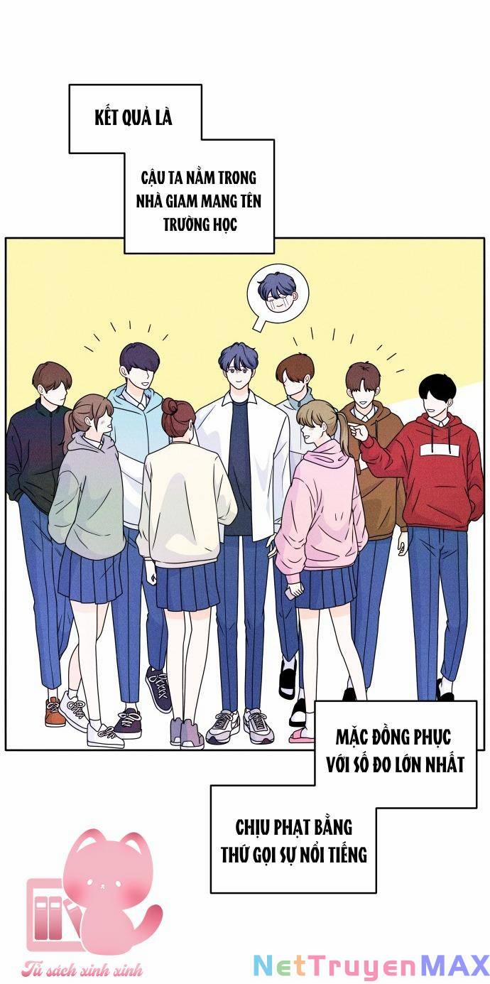 Cặp Đôi Hướng Nội 1 trang 77