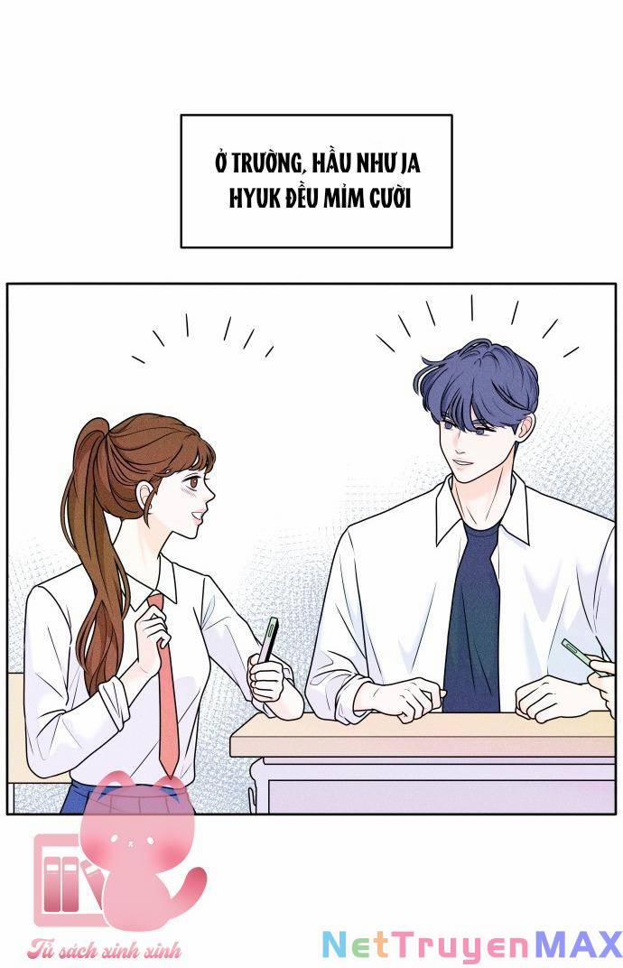 Cặp Đôi Hướng Nội 1 trang 78