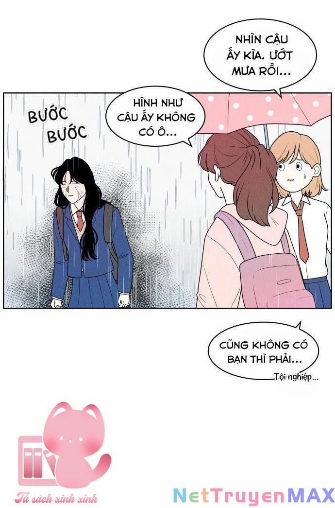 Cặp Đôi Hướng Nội 1 trang 8