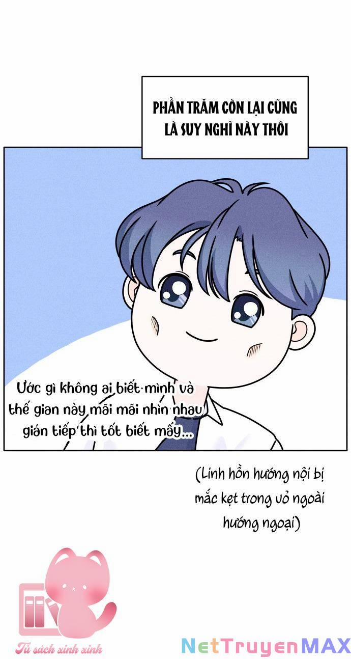 Cặp Đôi Hướng Nội 1 trang 80