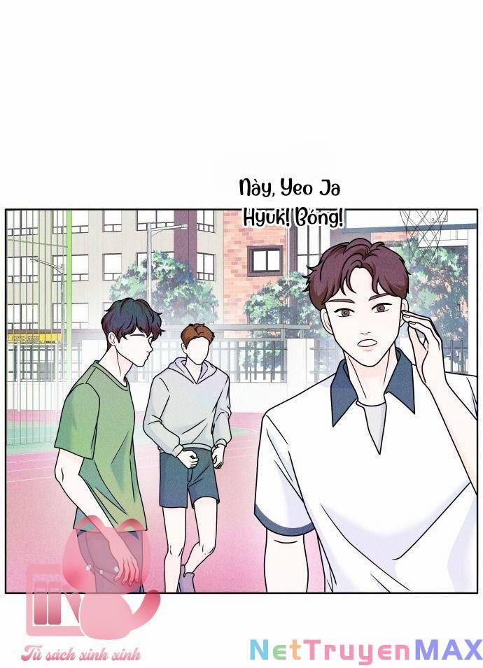 Cặp Đôi Hướng Nội 1 trang 82