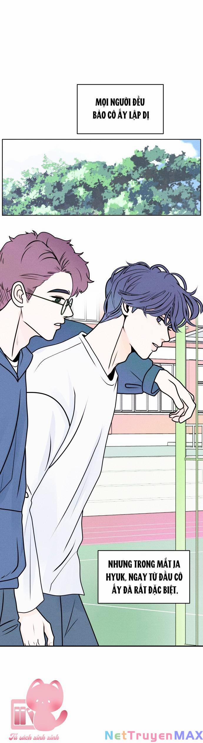 Cặp Đôi Hướng Nội 1 trang 88