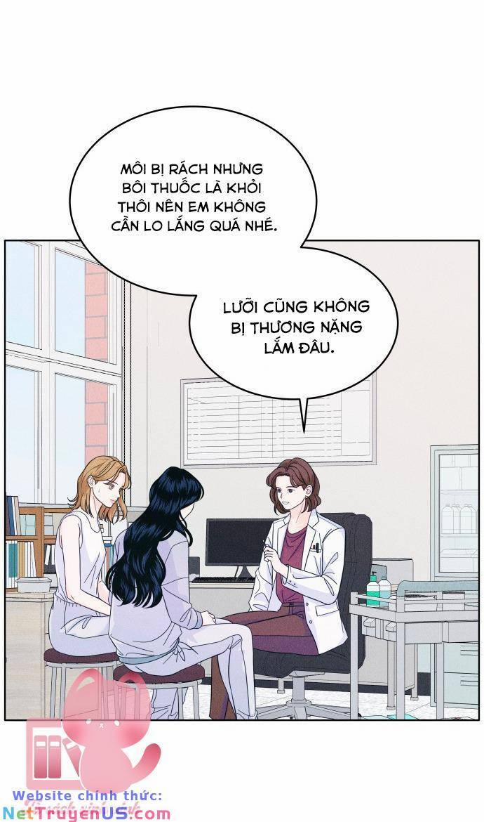 Cặp Đôi Hướng Nội 10 trang 15