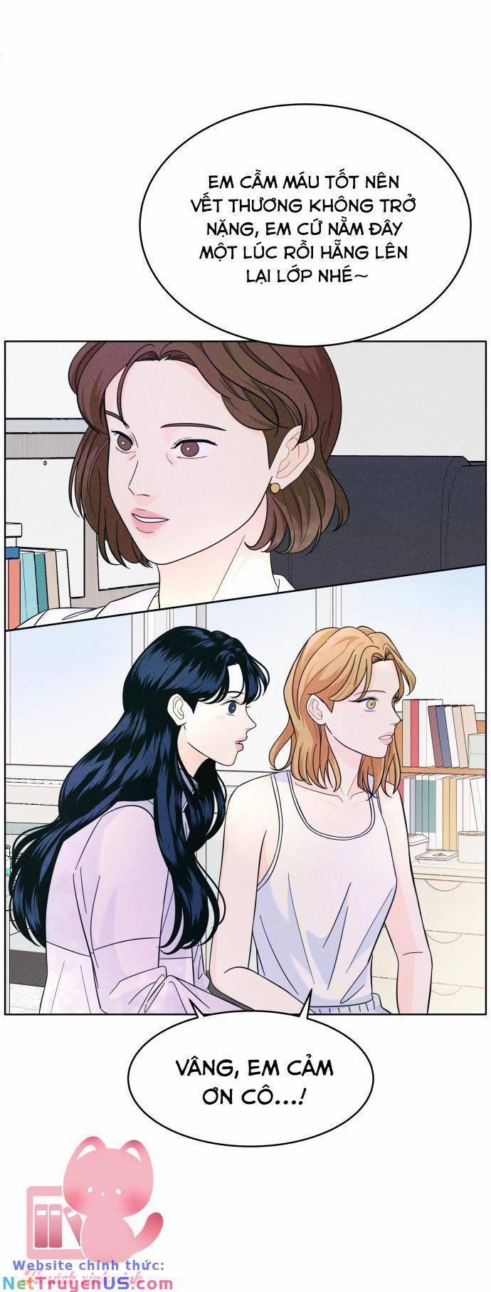 Cặp Đôi Hướng Nội 10 trang 16