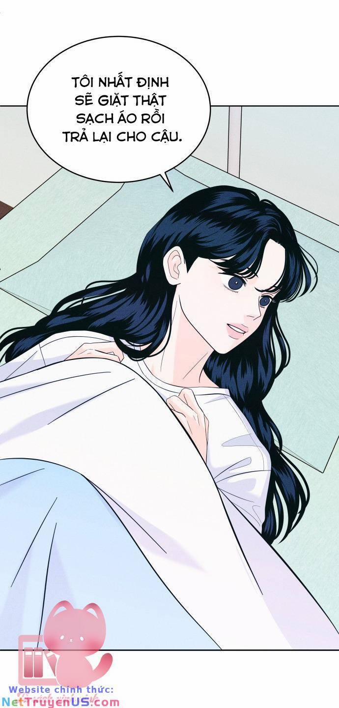 Cặp Đôi Hướng Nội 10 trang 25