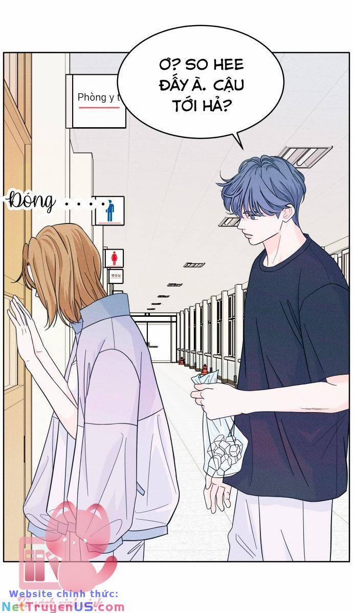 Cặp Đôi Hướng Nội 10 trang 28