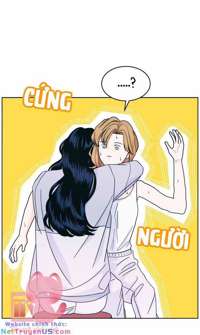 Cặp Đôi Hướng Nội 10 trang 3