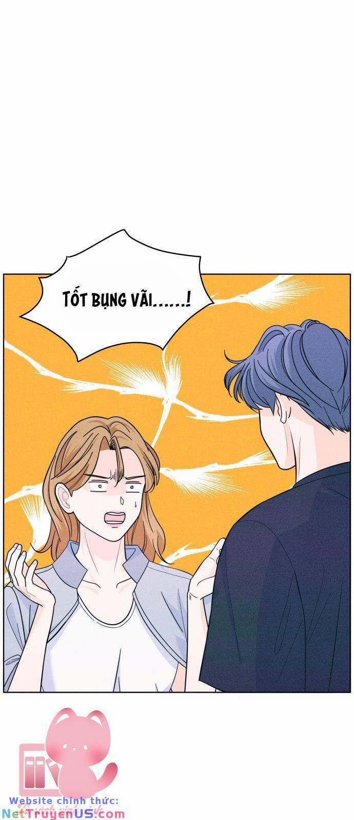 Cặp Đôi Hướng Nội 10 trang 30