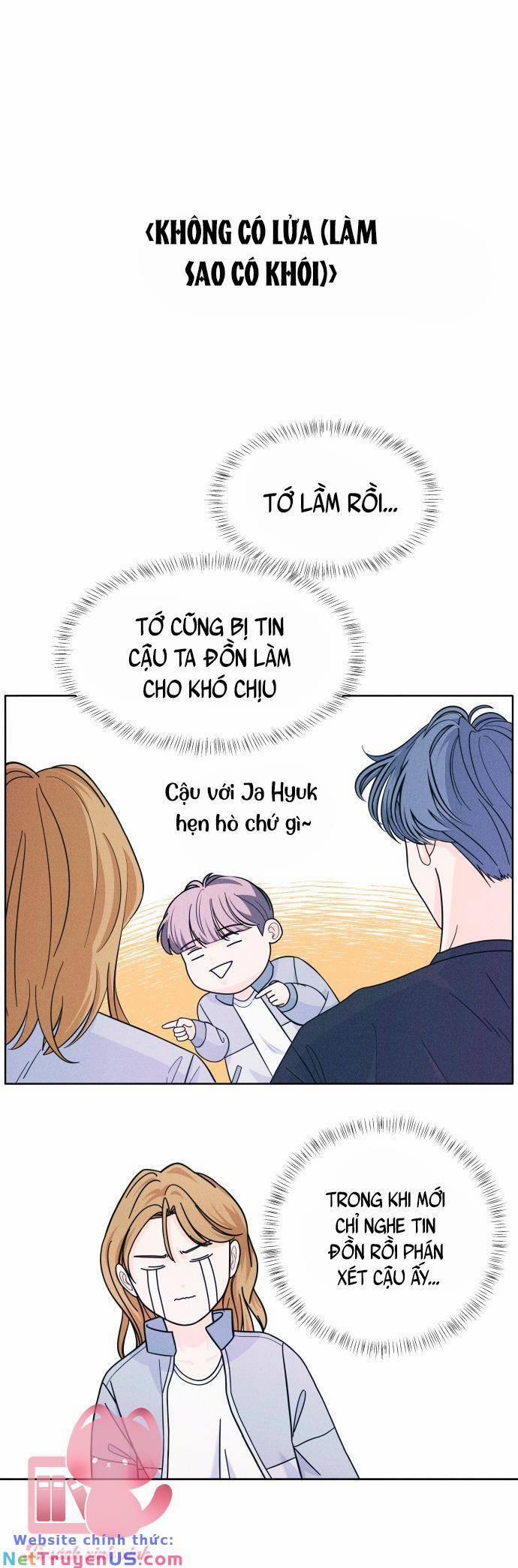 Cặp Đôi Hướng Nội 10 trang 33