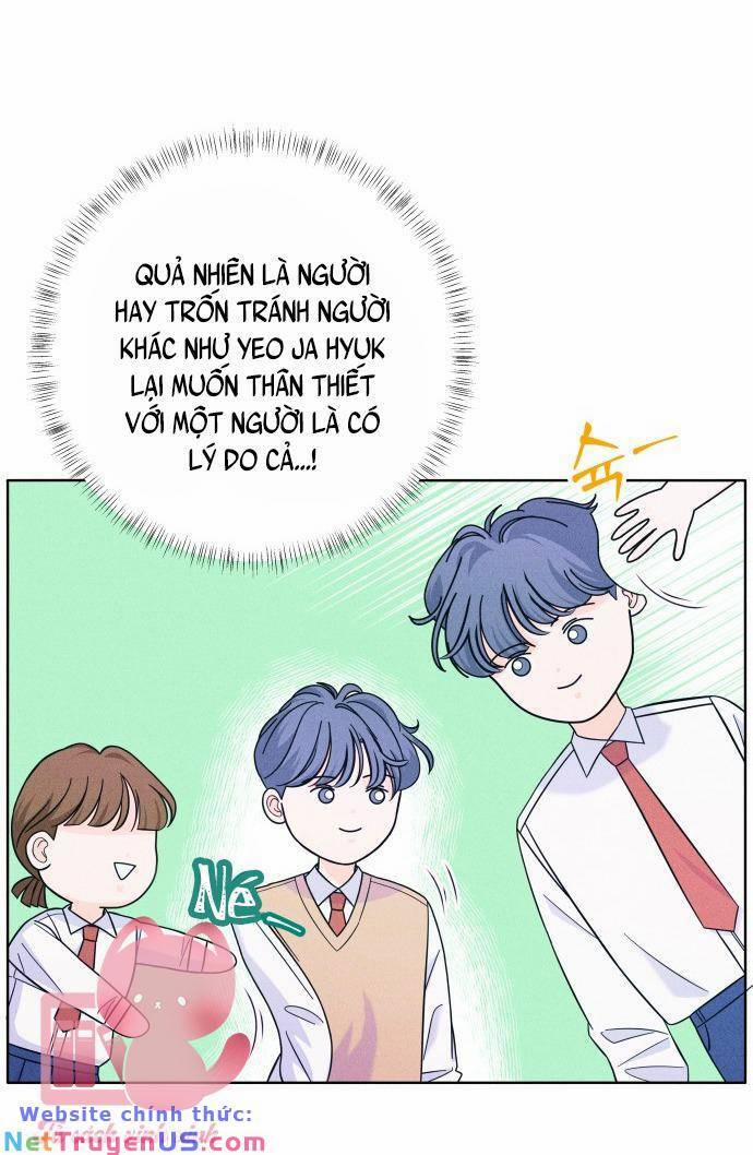 Cặp Đôi Hướng Nội 10 trang 34