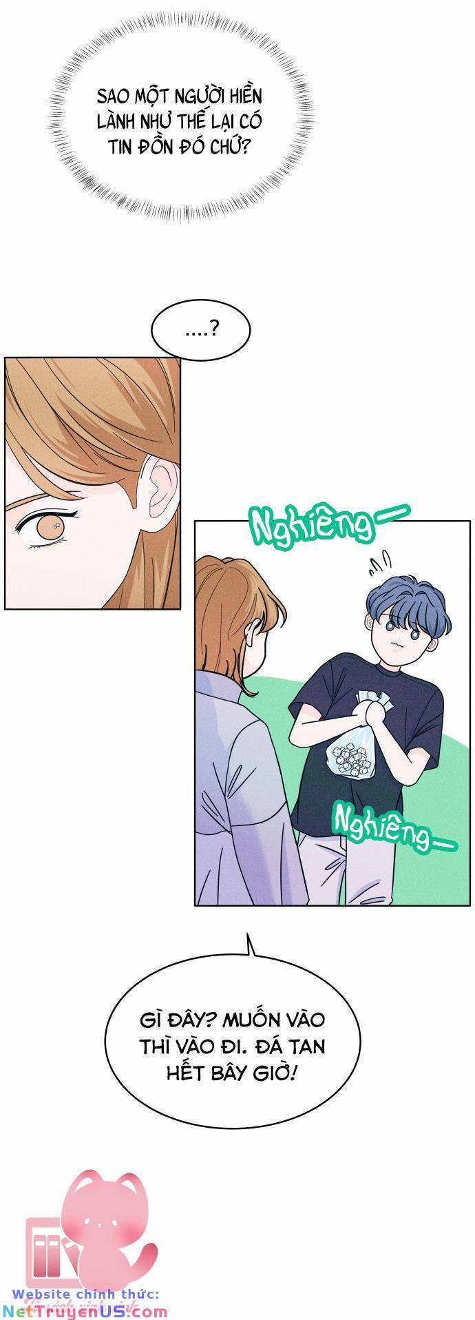 Cặp Đôi Hướng Nội 10 trang 36