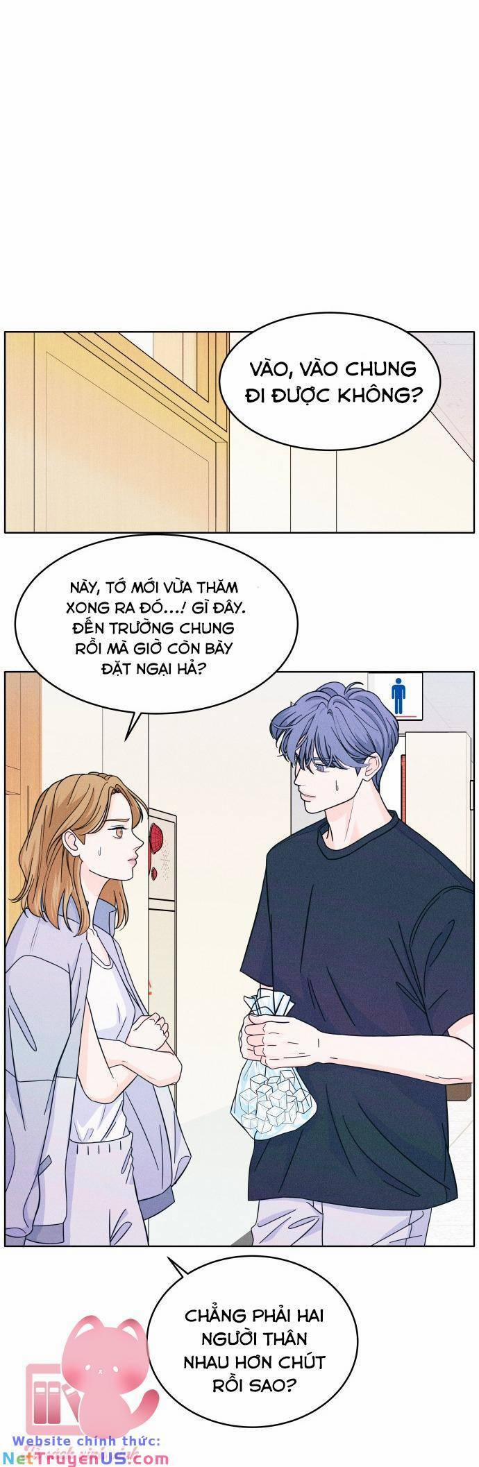 Cặp Đôi Hướng Nội 10 trang 37