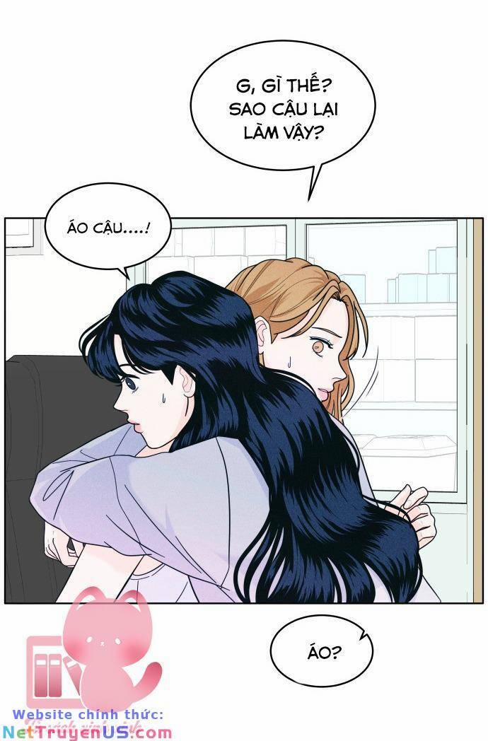 Cặp Đôi Hướng Nội 10 trang 4