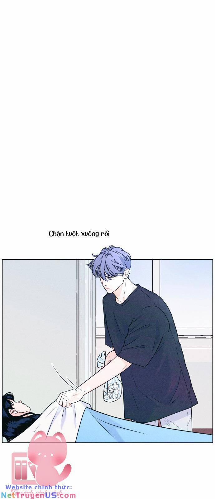 Cặp Đôi Hướng Nội 10 trang 55