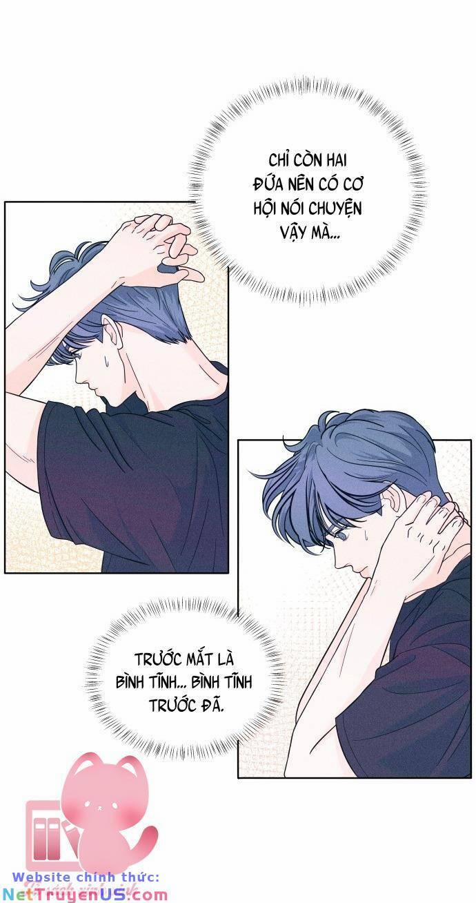 Cặp Đôi Hướng Nội 11 trang 15