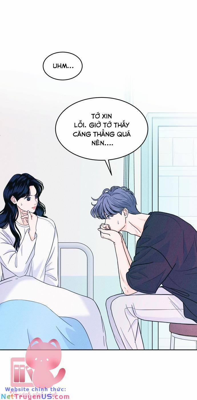 Cặp Đôi Hướng Nội 11 trang 16