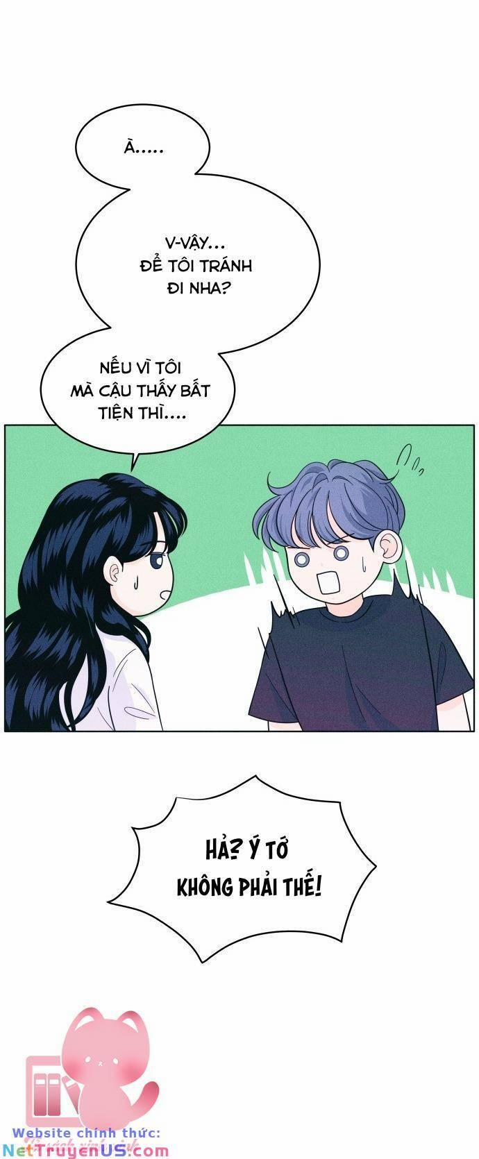 Cặp Đôi Hướng Nội 11 trang 21