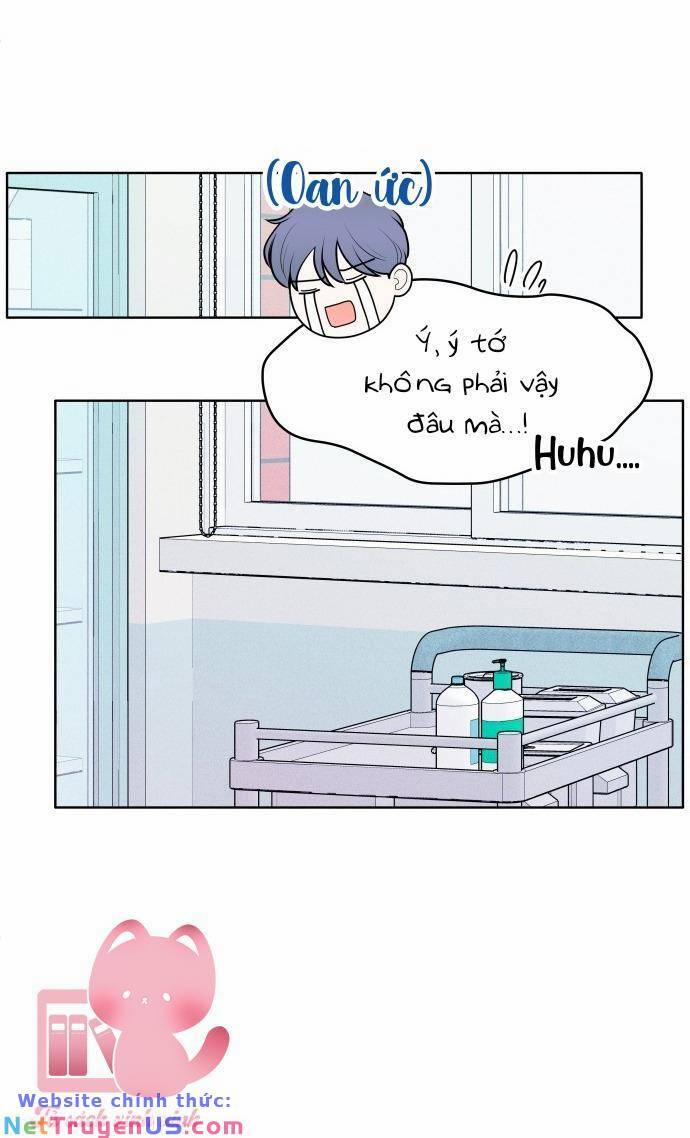 Cặp Đôi Hướng Nội 11 trang 22