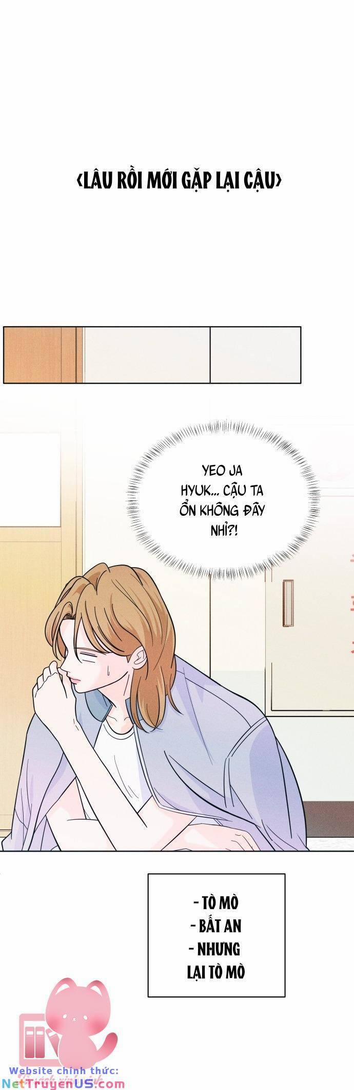 Cặp Đôi Hướng Nội 11 trang 23