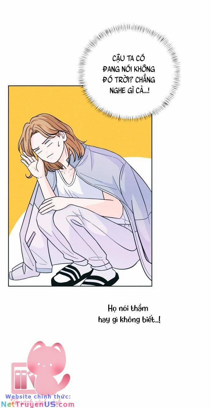 Cặp Đôi Hướng Nội 11 trang 24