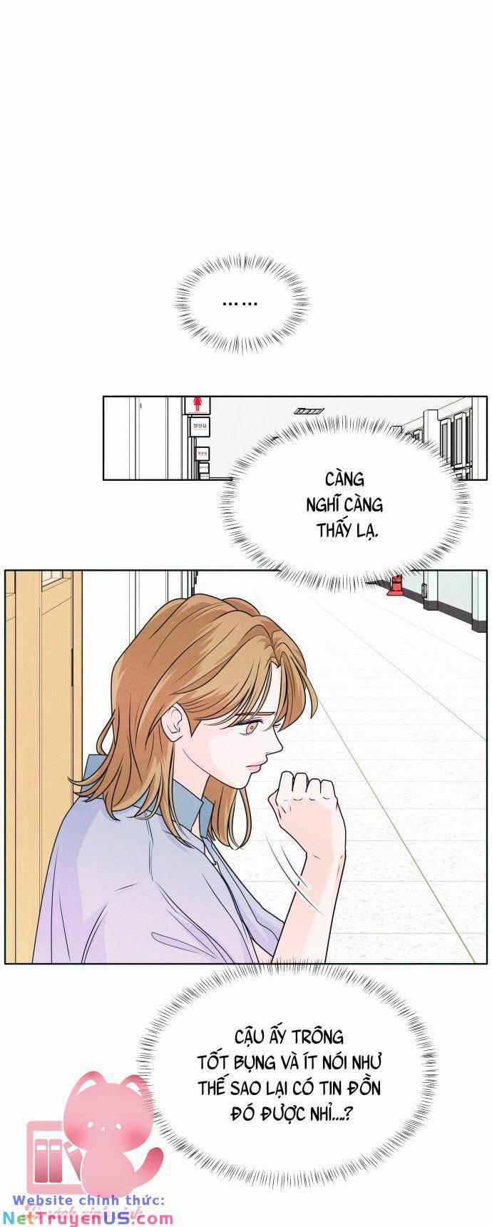 Cặp Đôi Hướng Nội 11 trang 25