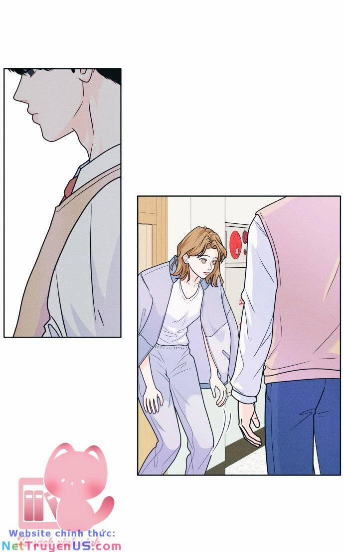 Cặp Đôi Hướng Nội 11 trang 27