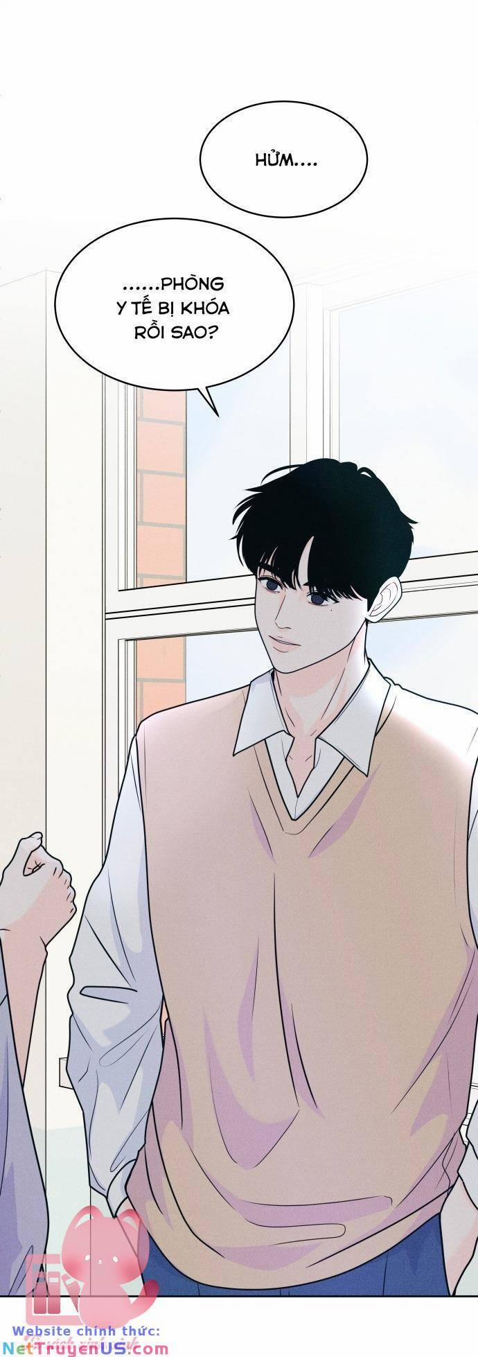 Cặp Đôi Hướng Nội 11 trang 29