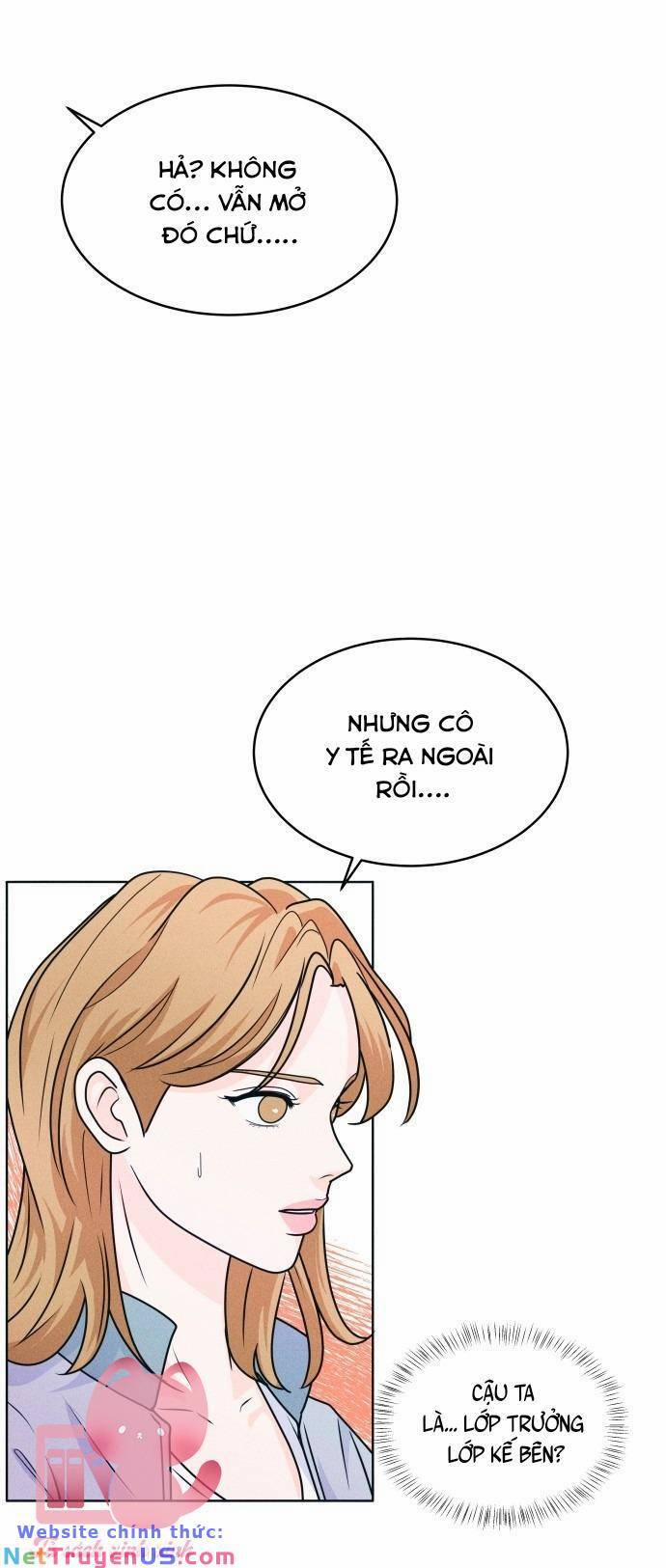 Cặp Đôi Hướng Nội 11 trang 30