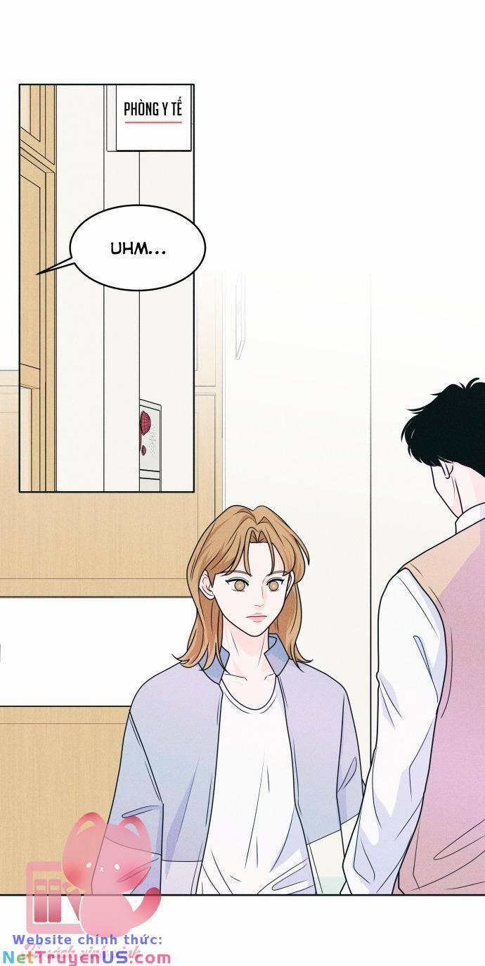 Cặp Đôi Hướng Nội 11 trang 32